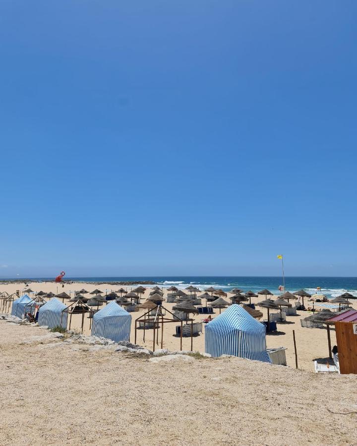 Front Beach Costa Caparica Lisbon Costa de Caparica Zewnętrze zdjęcie