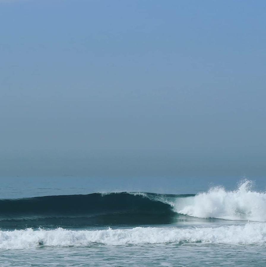Front Beach Costa Caparica Lisbon Costa de Caparica Zewnętrze zdjęcie