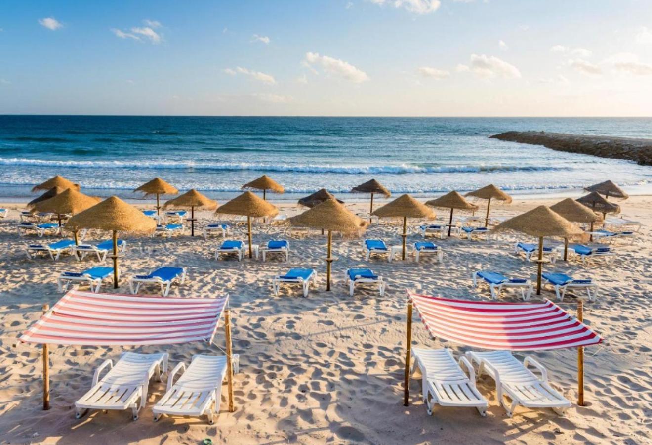 Front Beach Costa Caparica Lisbon Costa de Caparica Zewnętrze zdjęcie